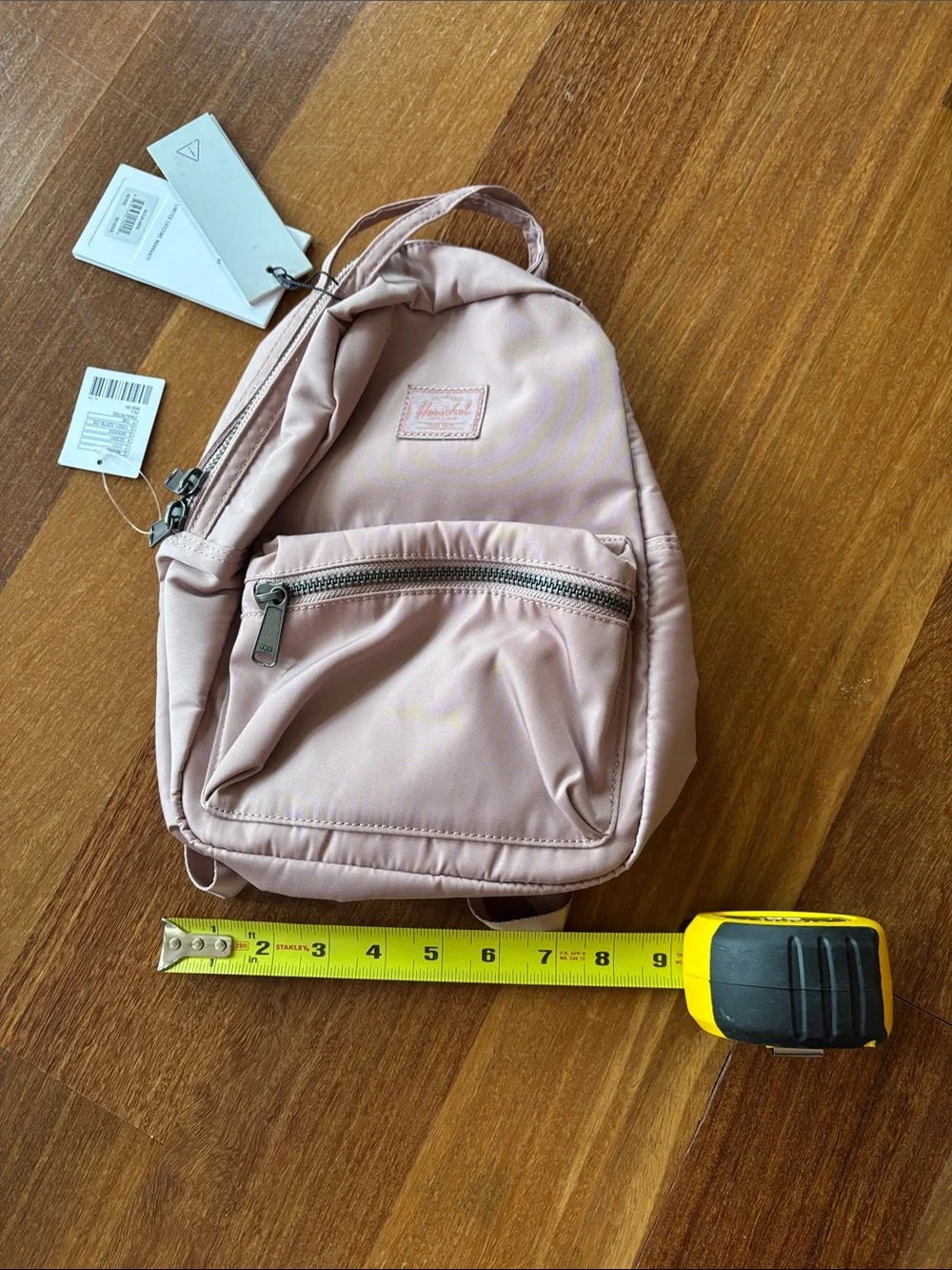 NWT Nova Mini bag